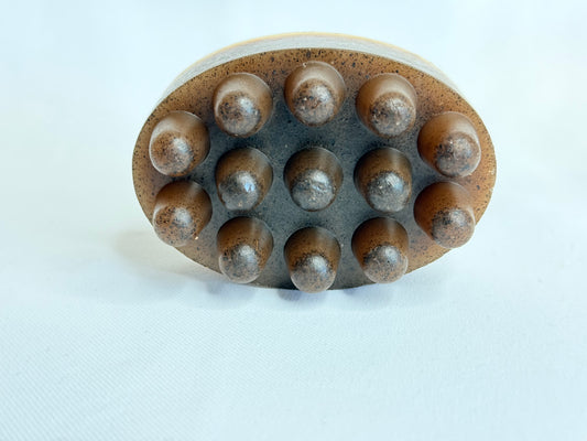 Ayurvedic Shampoo Bar | Clarify. Strengthen. Nourish Naturally.