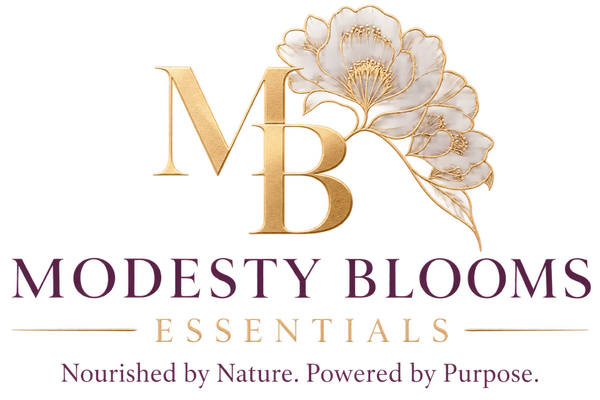 Modesty Blooms Essentials 