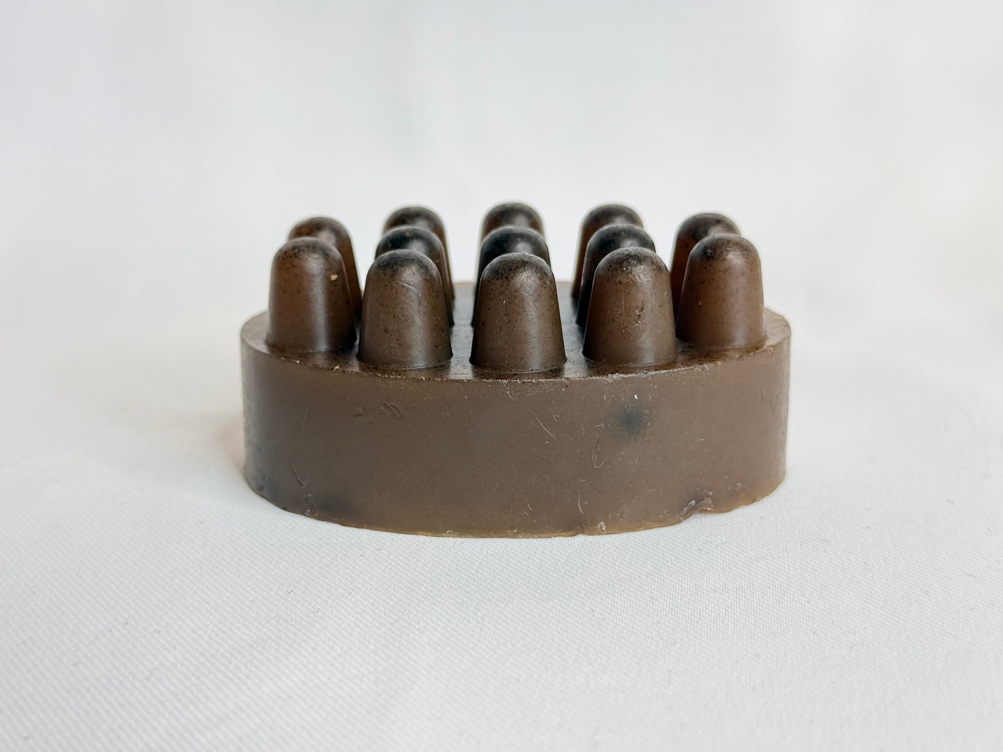 Ayurvedic Shampoo Bar | Clarify. Strengthen. Nourish Naturally.