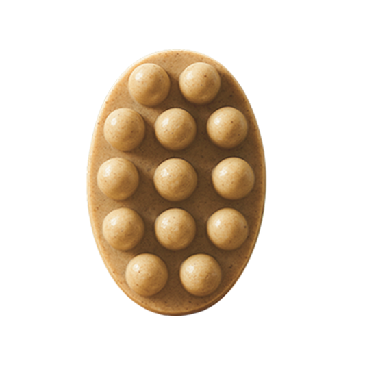 Ayurvedic Shampoo Bar | Clarify. Strengthen. Nourish Naturally.